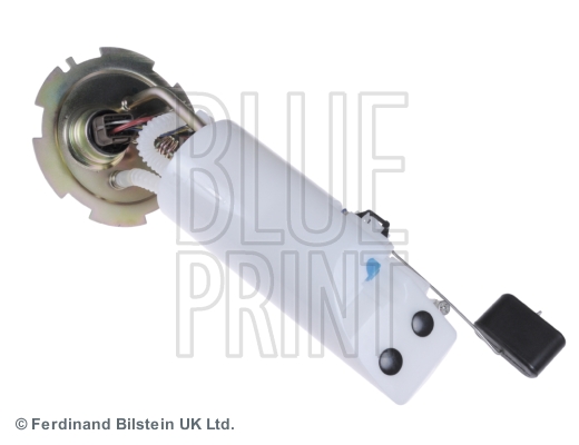 IMP. ALIMENTAZIONE CARBURANTE