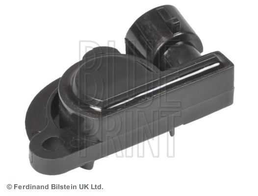 SENSORE, REGOLAZIONE VALVOLA FARFALLA