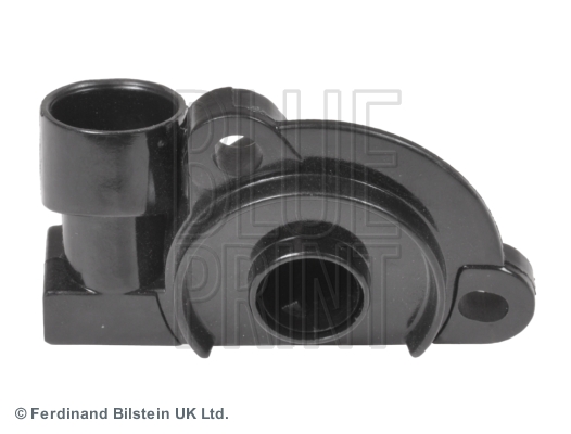 SENSORE, REGOLAZIONE VALVOLA FARFALLA