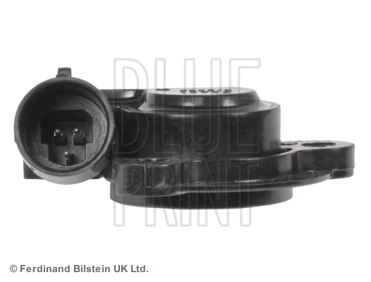 SENSORE, REGOLAZIONE VALVOLA FARFALLA