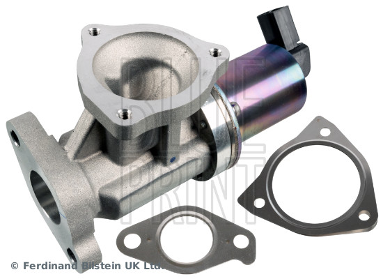 VALVOLA RICIRCOLO GAS SCARICO-EGR