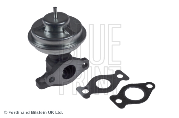 VALVOLA RICIRCOLO GAS SCARICO-EGR