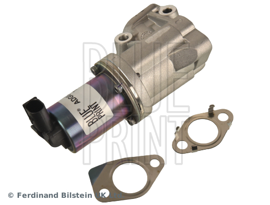 VALVOLA RICIRCOLO GAS SCARICO-EGR