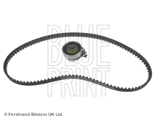 KIT CINGHIE DENTATE