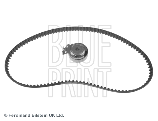 KIT CINGHIE DENTATE