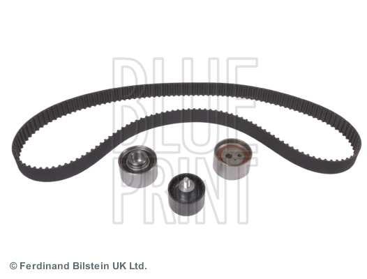 KIT CINGHIE DENTATE