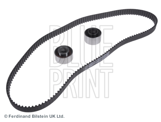 KIT CINGHIE DENTATE