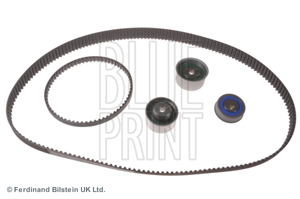 KIT CINGHIE DENTATE