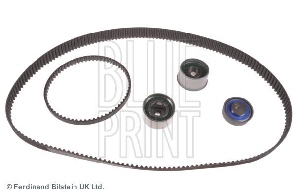 KIT CINGHIE DENTATE