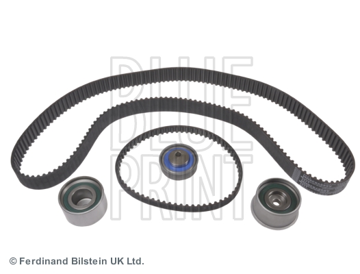 KIT CINGHIE DENTATE