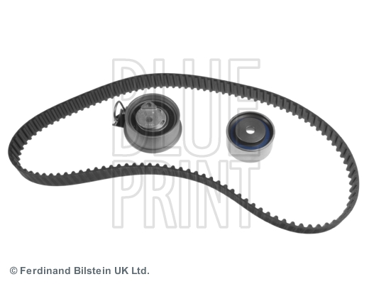 KIT CINGHIE DENTATE