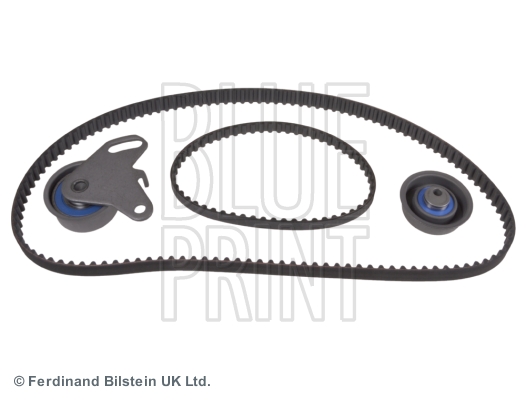 KIT CINGHIE DENTATE