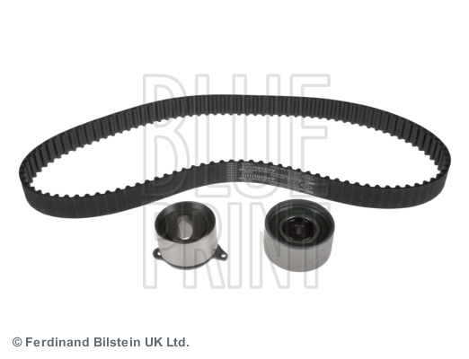 KIT CINGHIE DENTATE