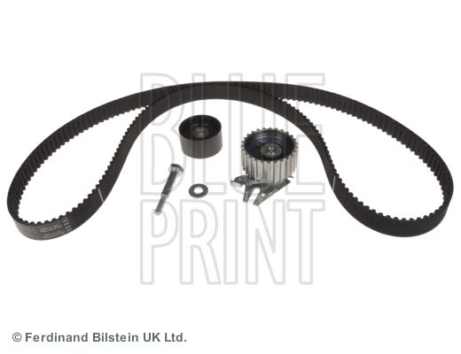 KIT CINGHIE DENTATE
