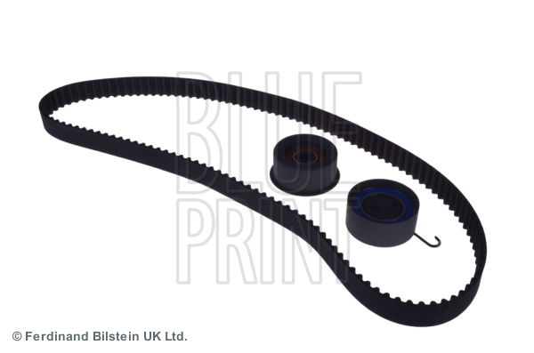KIT CINGHIE DENTATE