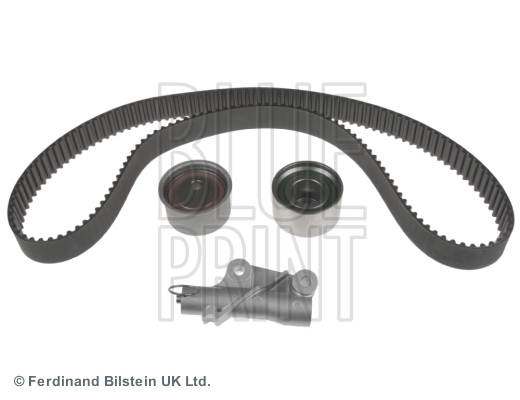 KIT CINGHIE DENTATE