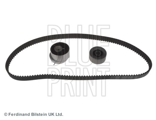 KIT CINGHIE DENTATE