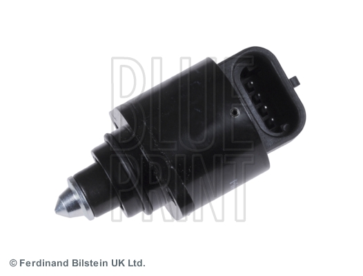 VALVOLA REGOLAZIONE REG. MINIMO, ALIMENTAZIONE ARIA