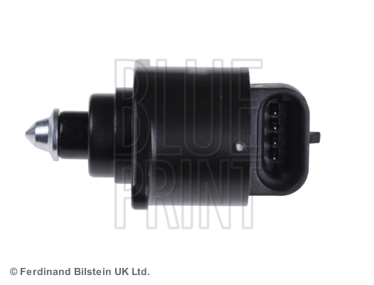 VALVOLA REGOLAZIONE REG. MINIMO, ALIMENTAZIONE ARIA