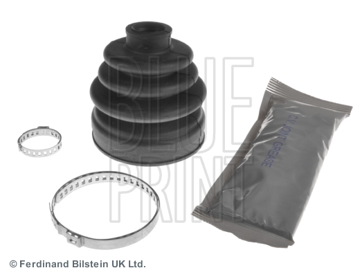 KIT CUFFIA GIUNTO OMOCINETICO