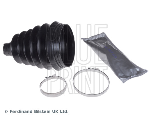 KIT CUFFIA, SEMIASSE