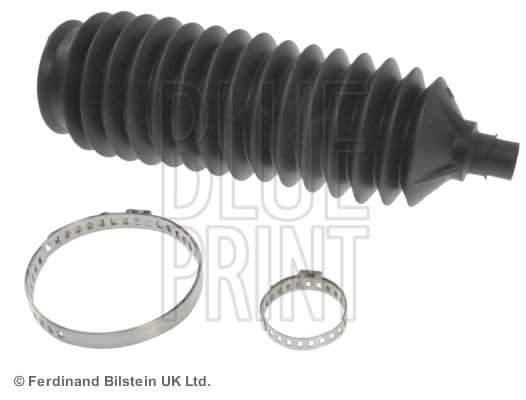 CUFFIA CREMAGLIERA SCATOLA GUIDA