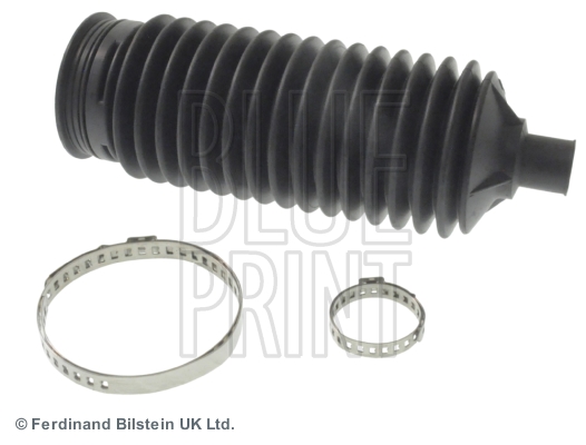 CUFFIA CREMAGLIERA SCATOLA GUIDA