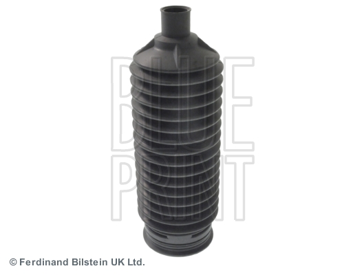 CUFFIA CREMAGLIERA SCATOLA GUIDA