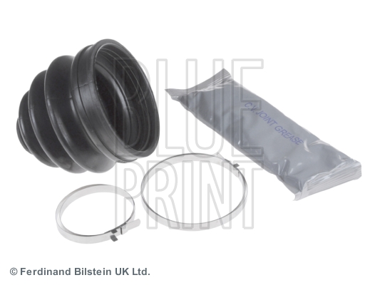 KIT CUFFIA GIUNTO OMOCINETICO