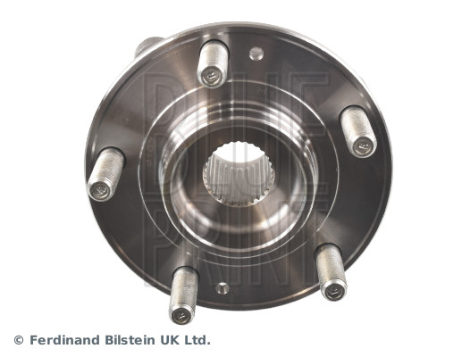 KIT CUSCINETTO RUOTA