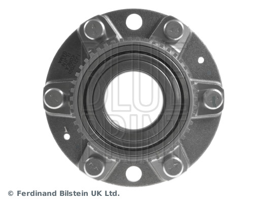 KIT CUSCINETTO RUOTA