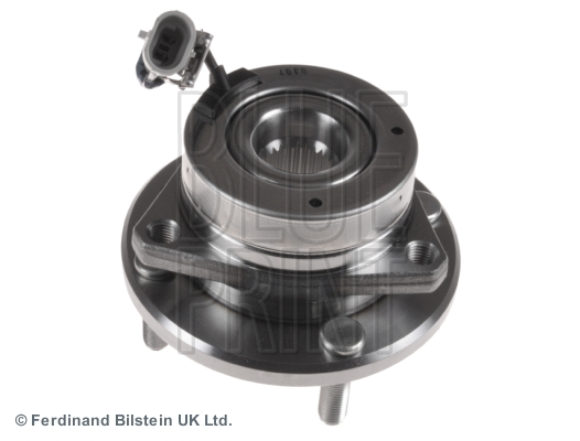 KIT CUSCINETTO RUOTA