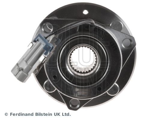 KIT CUSCINETTO RUOTA