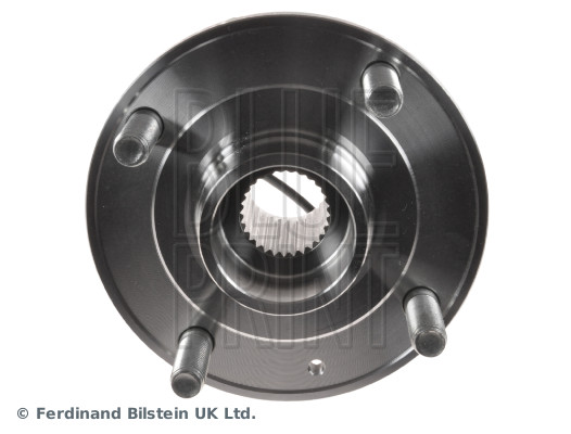 KIT CUSCINETTO RUOTA