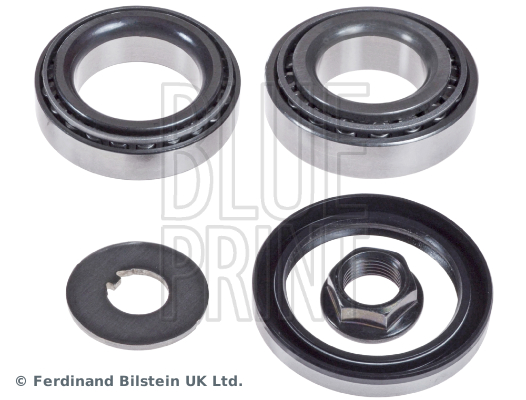 KIT CUSCINETTO RUOTA