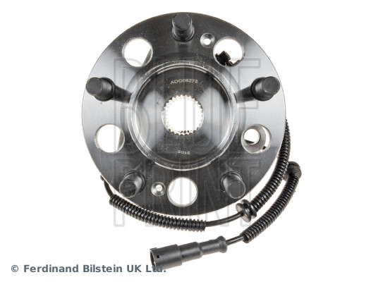 KIT CUSCINETTO RUOTA