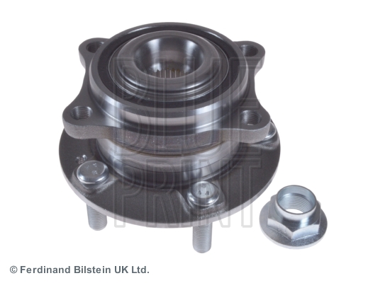 KIT CUSCINETTO RUOTA