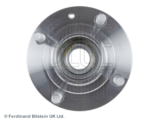 KIT CUSCINETTO RUOTA