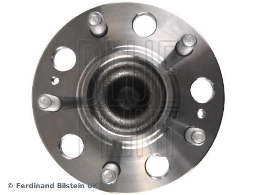 KIT CUSCINETTO RUOTA