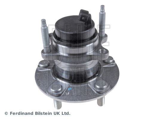 KIT CUSCINETTO RUOTA