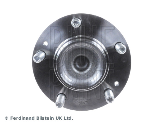 KIT CUSCINETTO RUOTA