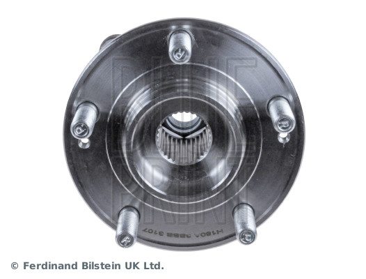 KIT CUSCINETTO RUOTA