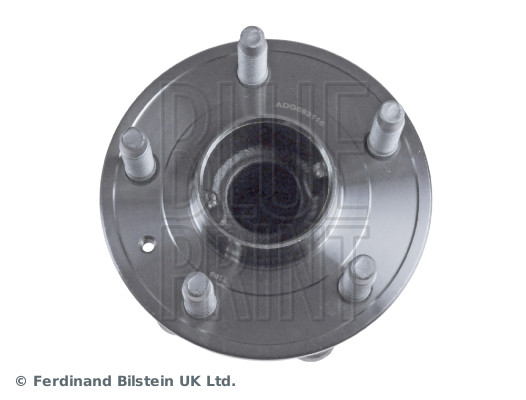 KIT CUSCINETTO RUOTA