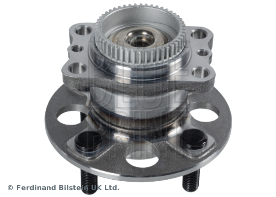 KIT CUSCINETTO RUOTA