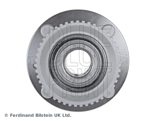 KIT CUSCINETTO RUOTA
