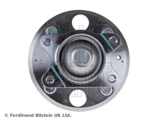 KIT CUSCINETTO RUOTA