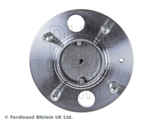 KIT CUSCINETTO RUOTA