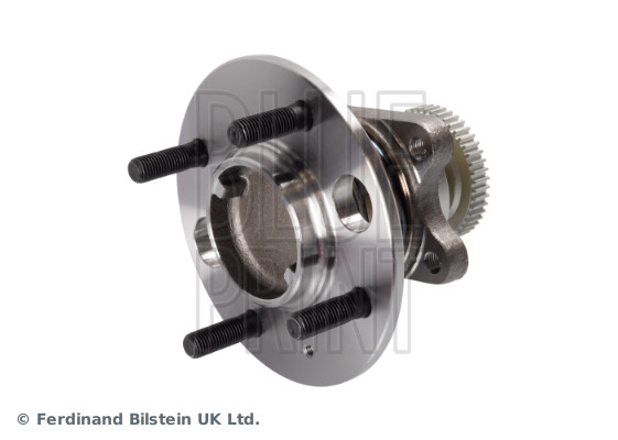 KIT CUSCINETTO RUOTA