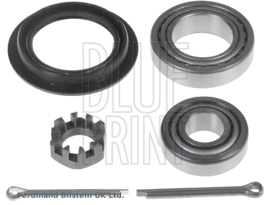 KIT CUSCINETTO RUOTA