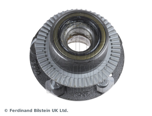 KIT CUSCINETTO RUOTA